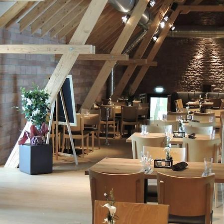 Sutter'S Landhaus Hotel Gensingen Luaran gambar