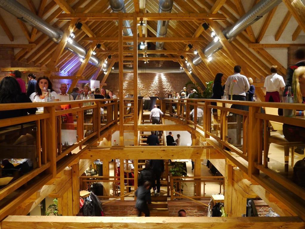 Sutter'S Landhaus Hotel Gensingen Luaran gambar