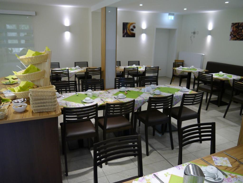 Sutter'S Landhaus Hotel Gensingen Luaran gambar