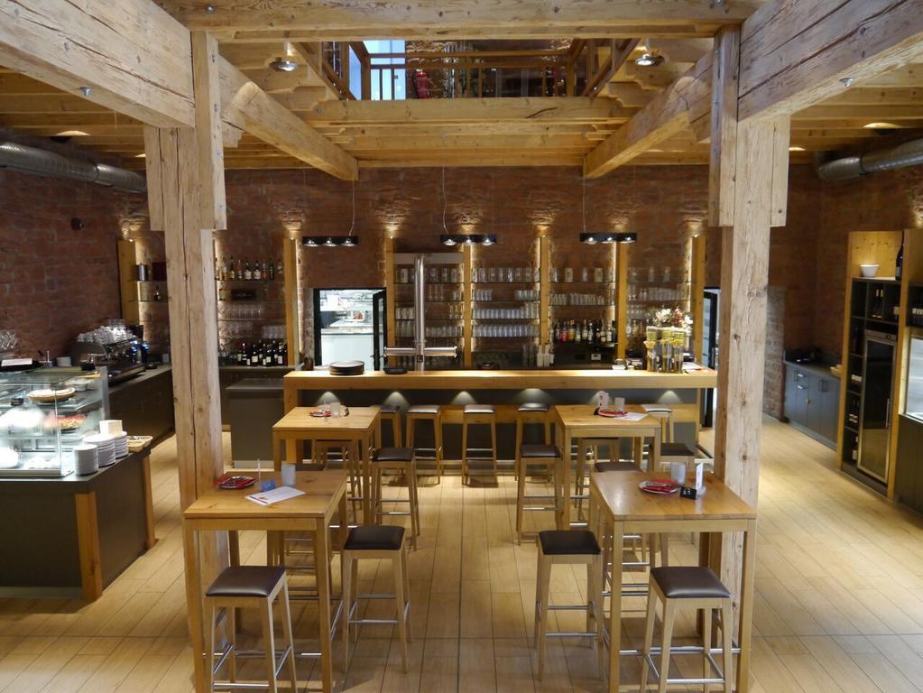 Sutter'S Landhaus Hotel Gensingen Luaran gambar