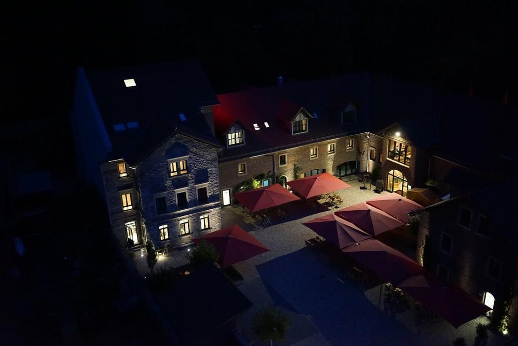 Sutter'S Landhaus Hotel Gensingen Luaran gambar