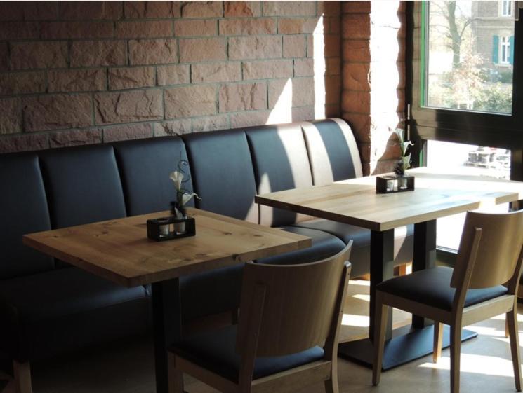 Sutter'S Landhaus Hotel Gensingen Luaran gambar